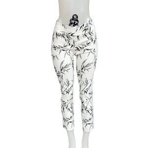 Peck & Peck Ankle Pants Size 2P